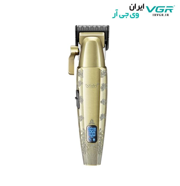 VGR V 036 Main Irvgr ir
