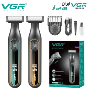 VGR V 360 Body Trimmer Irvgr ir