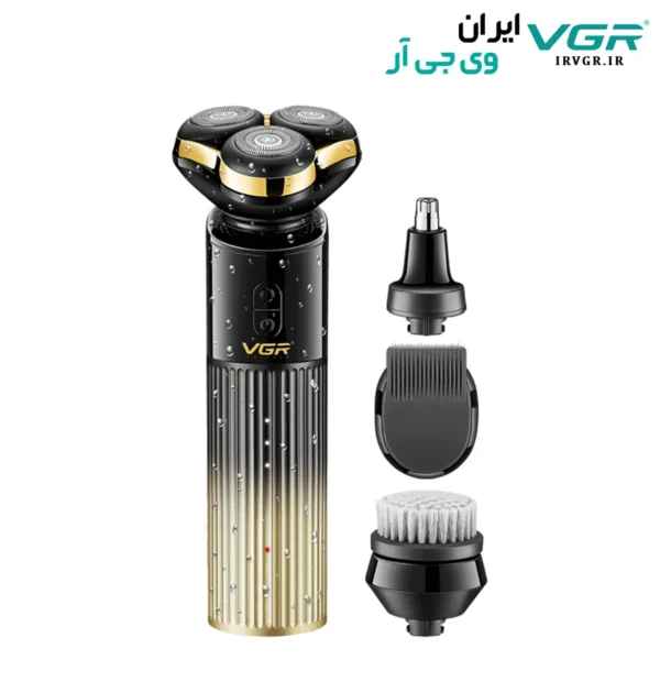VGR V 388 Grooming Kit Irvgr ir