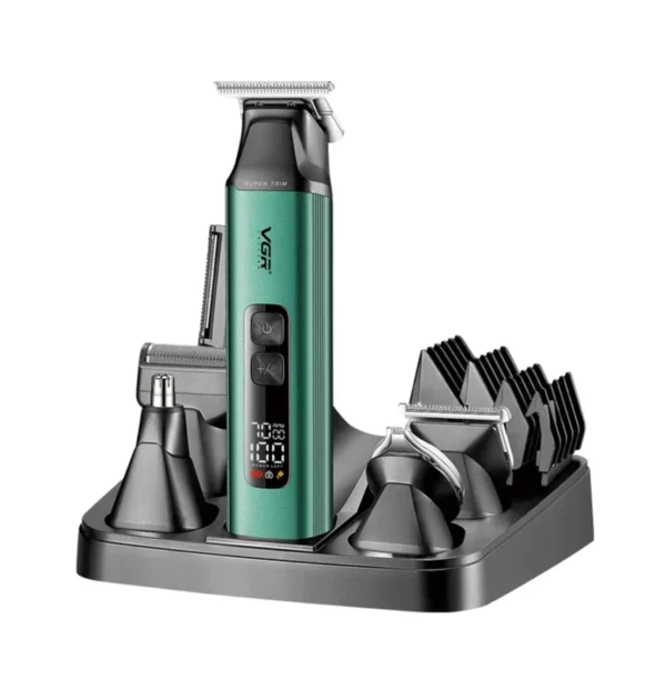VGR-Grooming-Kit-Shaver-Set