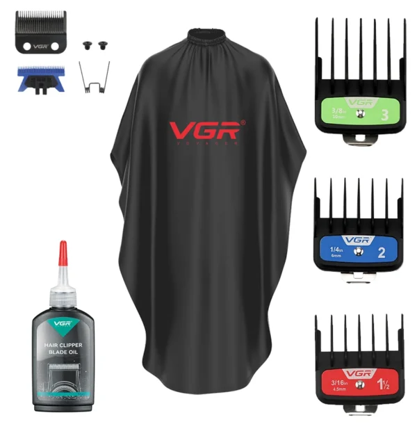 VGR_Accessories