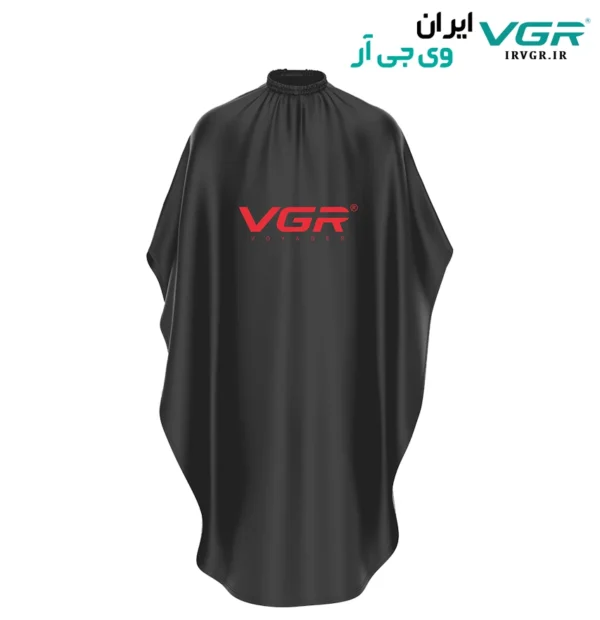 VGR Accessories Barber Cape Irvgr ir