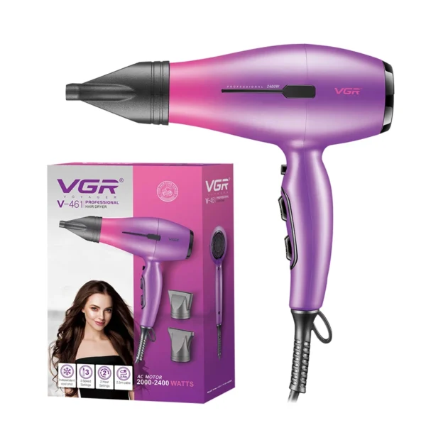 VGR_Hair_Dryer