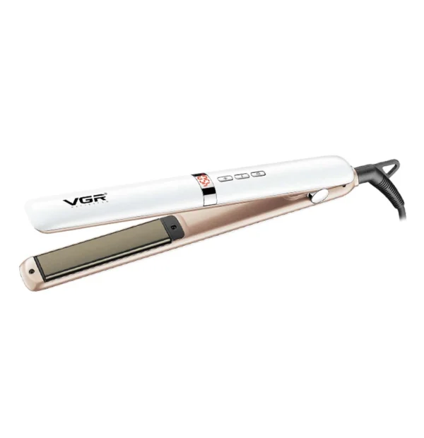VGR_Hair_Straightener