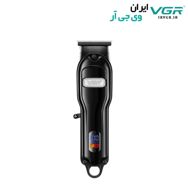 VGR V 297 Hair Trimmer Irvgr ir