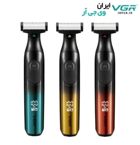 VGR V 361 Body Trimmer Irvgr ir