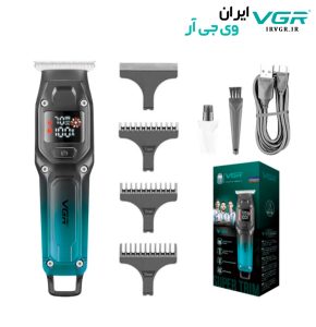 ماشین اصلاح خط زن وی جی آر مدل V-964