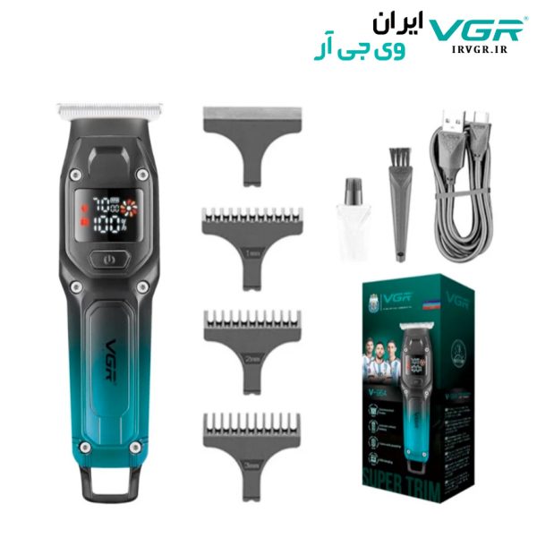 ماشین اصلاح خط زن وی جی آر مدل V-964