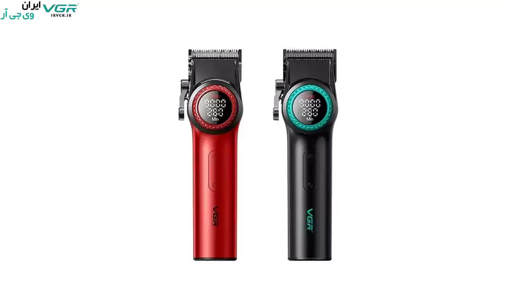 بهترین ماشین اصلاح VGR V-001
