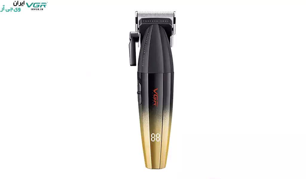 بهترین ماشین اصلاح VGR V-003