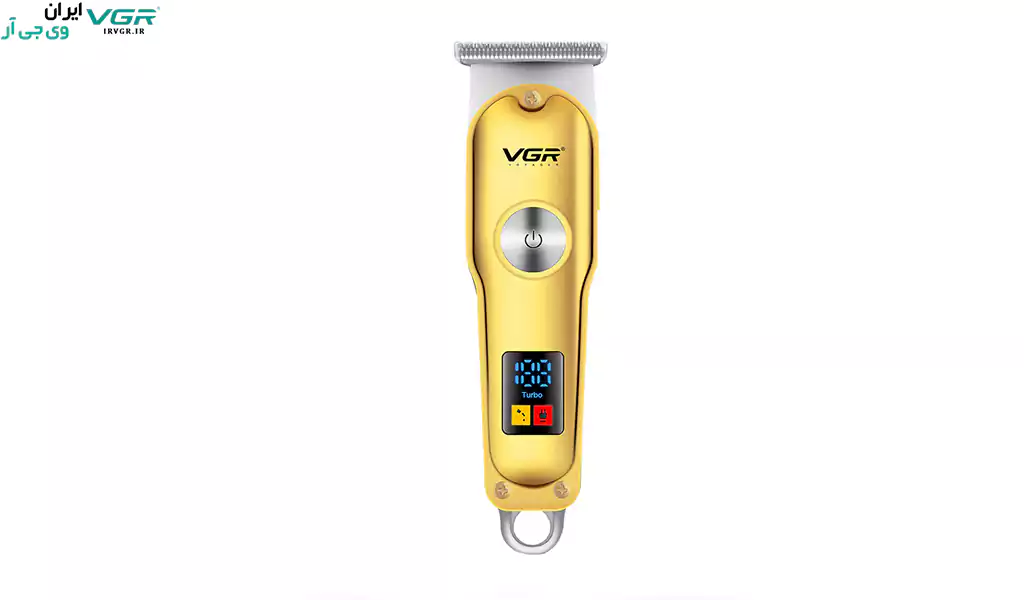 بهترین ماشین اصلاح VGR V-290