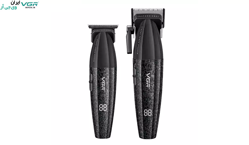 بهترین ماشین اصلاح VGR V-640