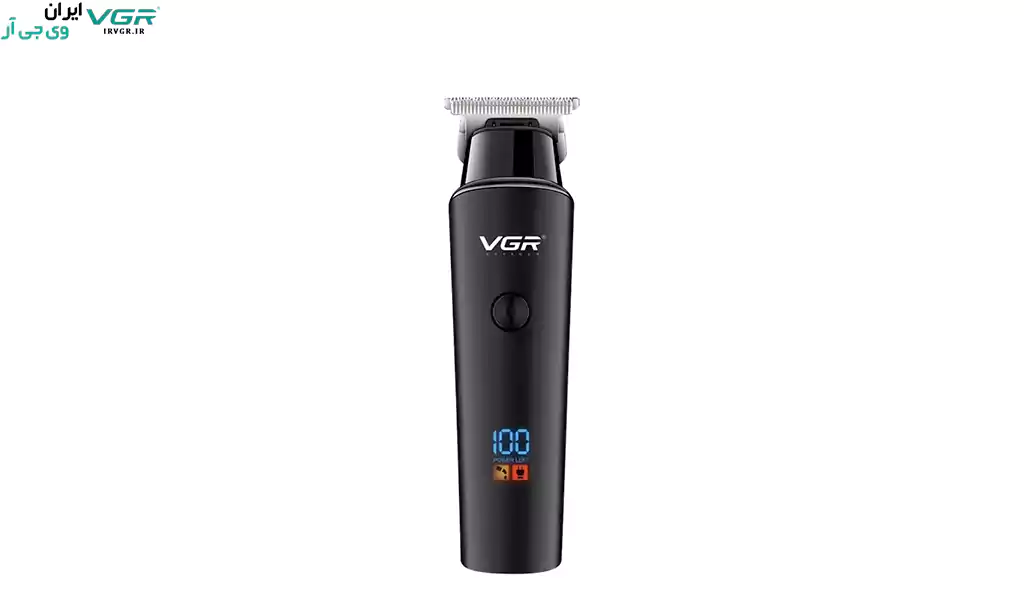 بهترین ماشین اصلاح VGR V-937